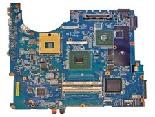Sony Vaio PCG-7N2M scheda