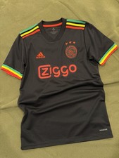 Terza maglia 2021-22 Ajax