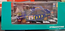 Passione Rally sc 1/43 - Subaru Impreza 555 - C. Mc Rae