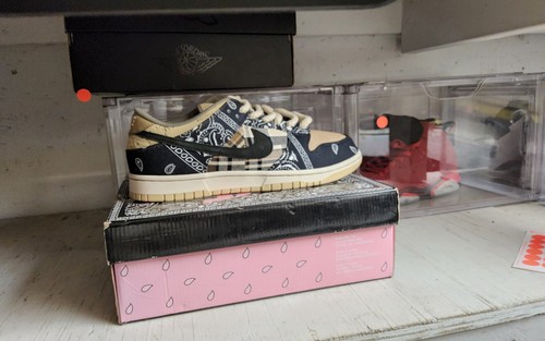 Taglia nike dunk low - nike,