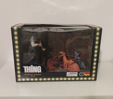 THE THING: MacReady in Kennel