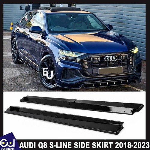 Per audi line gonne - s-line,