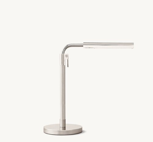 Lampada tavolo metà - da,