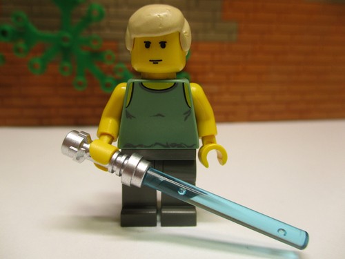 Lego star wars - (h2/25/2),