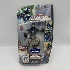 Marvel Legends Ultimate War