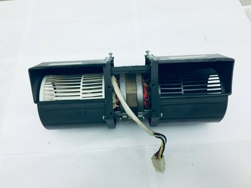Motore ventilatore sfiato