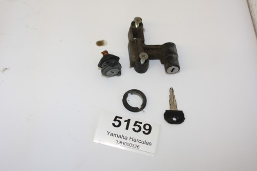 5159 yamaha hercules city cv5 - city,