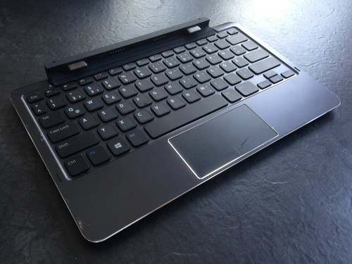 Dell travel keyboard k12a001 - travel,