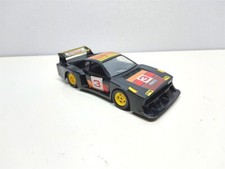 Rottame Lancia Beta Montecarlo - 1/25 Polistil per Restauro o Ricambi - NO 1/24