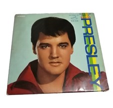ELVIS PRESLEY / GREAT HITS