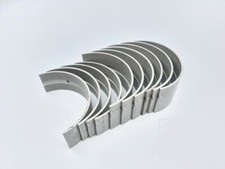 Kit cuscinetto ALBERO MOTORE C03 CN3 FIAT IVECO AIFO OM ENGINE 1901250 4696381