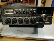 Ricetrasmettitore Cb Lafayette LMS 230