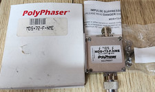 Nuovo polyphaser - nuovo!!,