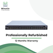 Nvidia mellanox msb7890 es2f - nvidia,