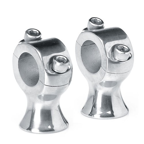Riser manubrio biltwell harley - riser,