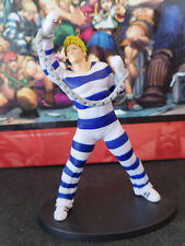 Figurine Cody Street Fighter