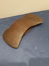 Antica Ascia XVII Secolo Arkalochori Axe Double headed axe Doppia Ascia 