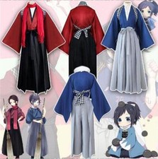 2pz/Set Costume Donna Uomo