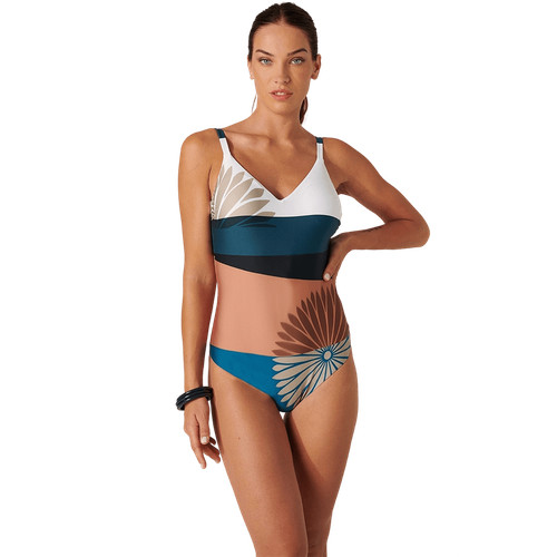 Marika mare costume - mare, intero