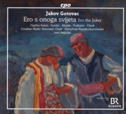 Gotovac croatian radio - gotovac/croatian,
