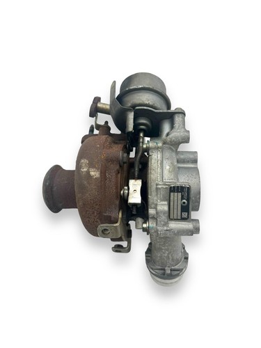 Turbina nissan qashqai serie - qashqai,