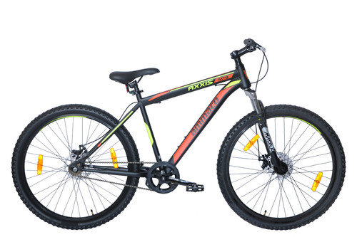 Bici salto uomo ammaco - bici,