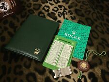 ROLEX SET 5X TOOL KIT BUEHLMANN TABLE 100.25.34,PAPER HOLDER X SEA-DWELLER 16600