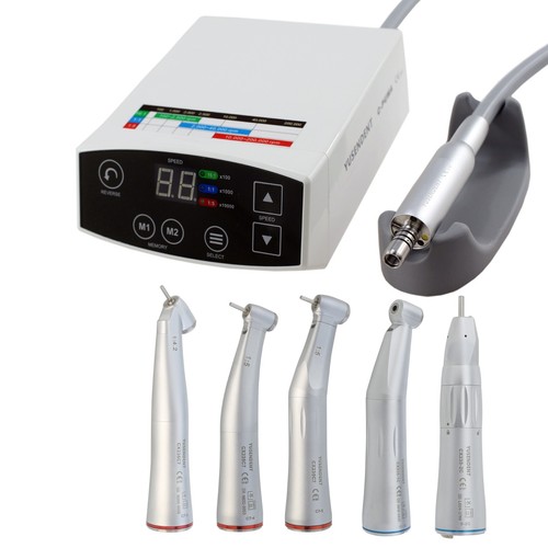 Coxo motore elettrico dentale - coxo,