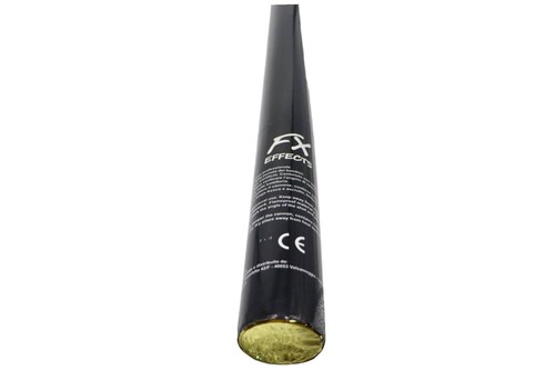 Tubo cannone spara coriandoli - tubo,