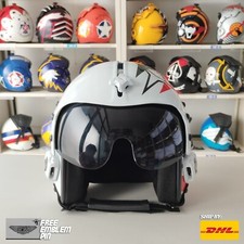 FRECCE TRICOLORI HGU-33 FLIGHT