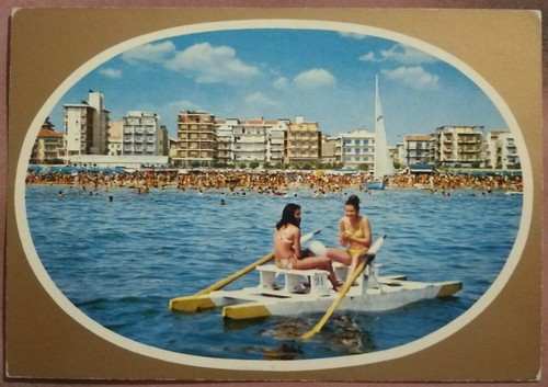 Lido sottomarina la - sottomarina,