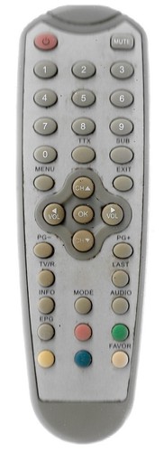 Daewoo televisore - daewoo, tv