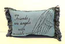 Gli amici sono angeli con ali