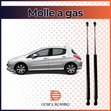 2 Molle a Gas Portellone