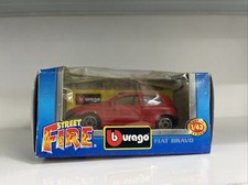 Modellino auto Burago Street