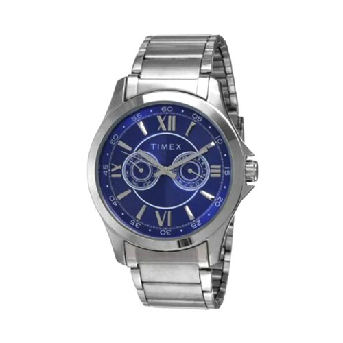 Timex tw2t44300 orologio uomo - timex, tw2t44300,