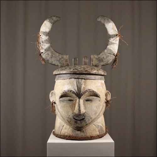 70889 maschera probabilmente - 70889),