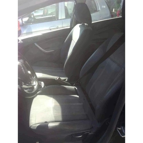 Sedili completi ford fiesta - completi,