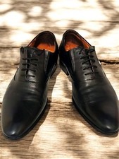 Scarpe uomo Carlo Delari