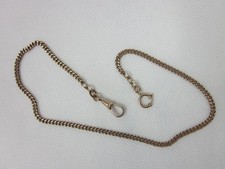 CATENA per OROLOGIO da TASCA
