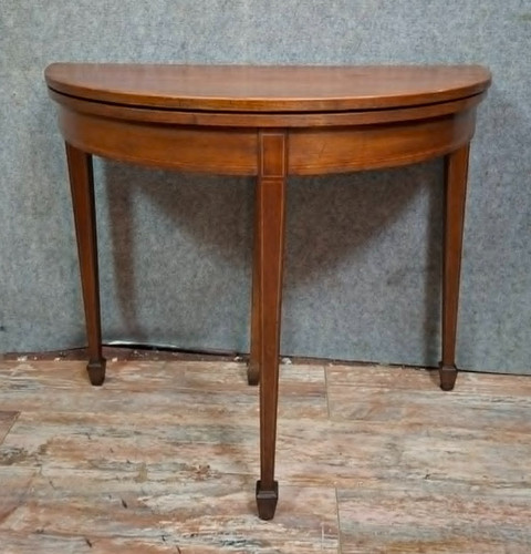 Elegante tavolo gioco - elegante,