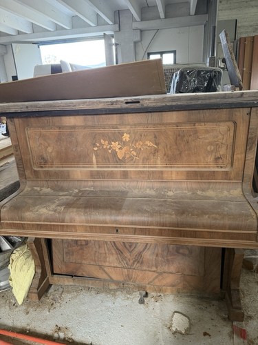 Pianoforte antico - pianoforte,