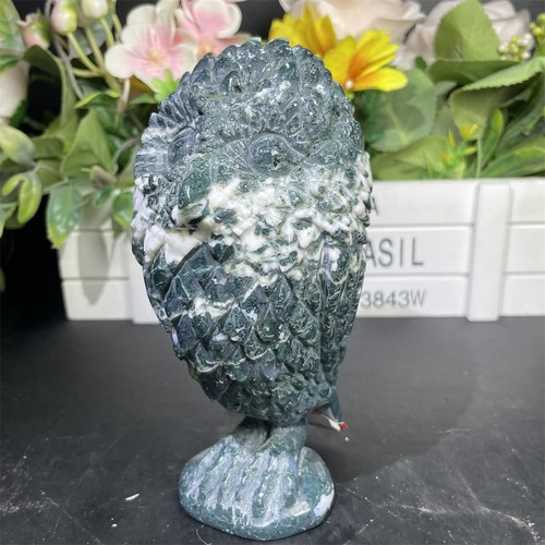 7lb natural moss - 1.7lb,