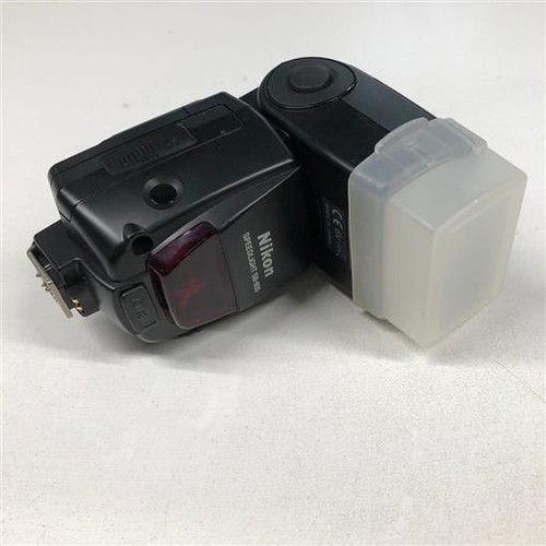 Nikon 800 shoe - af,