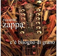 Zappa Riccardo C'e' Bisogno Di