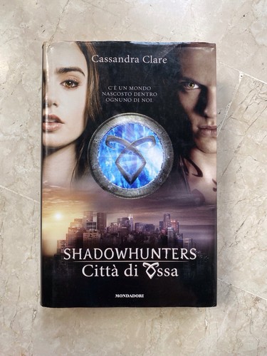 Cassandra clare - clare,