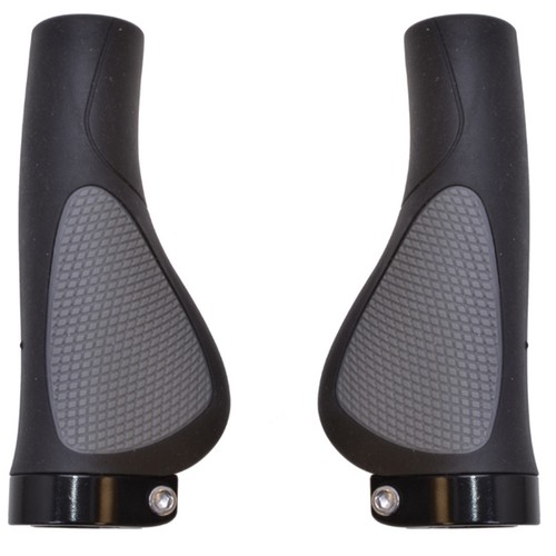 Set maniglie bici ergonomiche - maniglie,