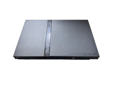 CONSOLE SONY PLAYSTATION 2 MODELLO SLIM PS2 ORIGINALE USATA ✅