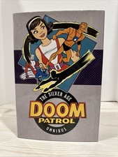 Doom Patrol: the Silver Age
