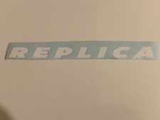 Adesivo Nuovo Gilera Gfr